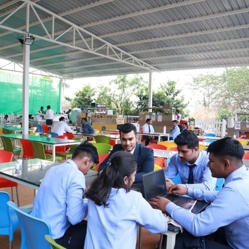 PIBM Infrastructure photo 44